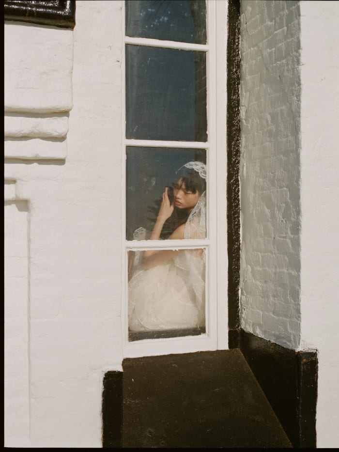 For Love & Lemons - Bridal 2025
