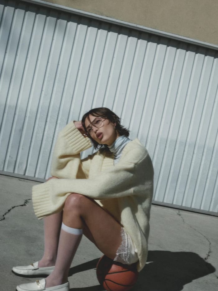 For Love And Lemons - Essentials - Fall 2025