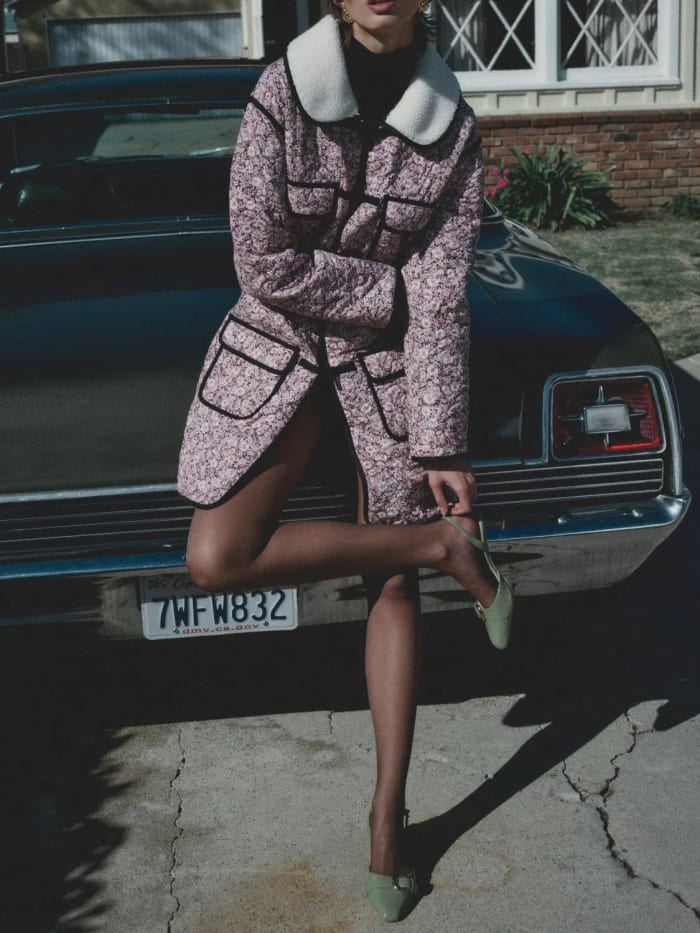 For Love And Lemons - Essentials - Fall 2025