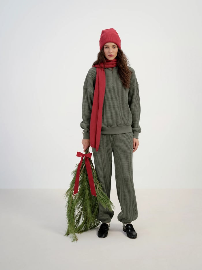 Mate - Holiday II - Winter 2025