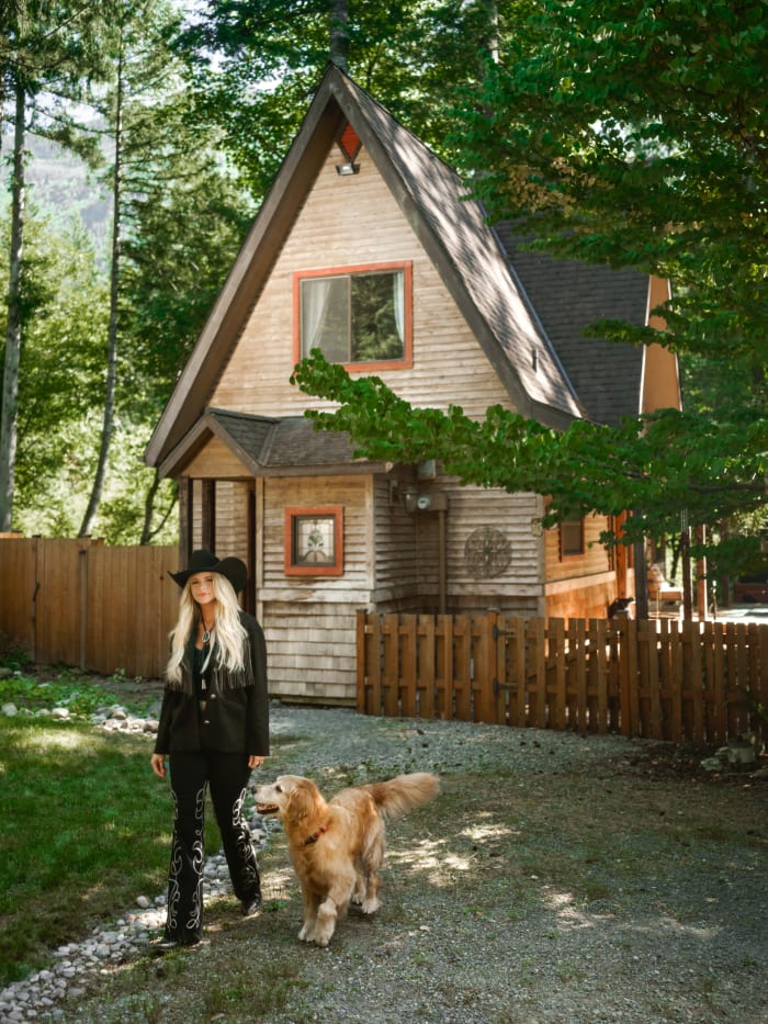 Idyllwind ft. Miranda Lambert - Feels Like Everything - Fall 2026 - Image 2