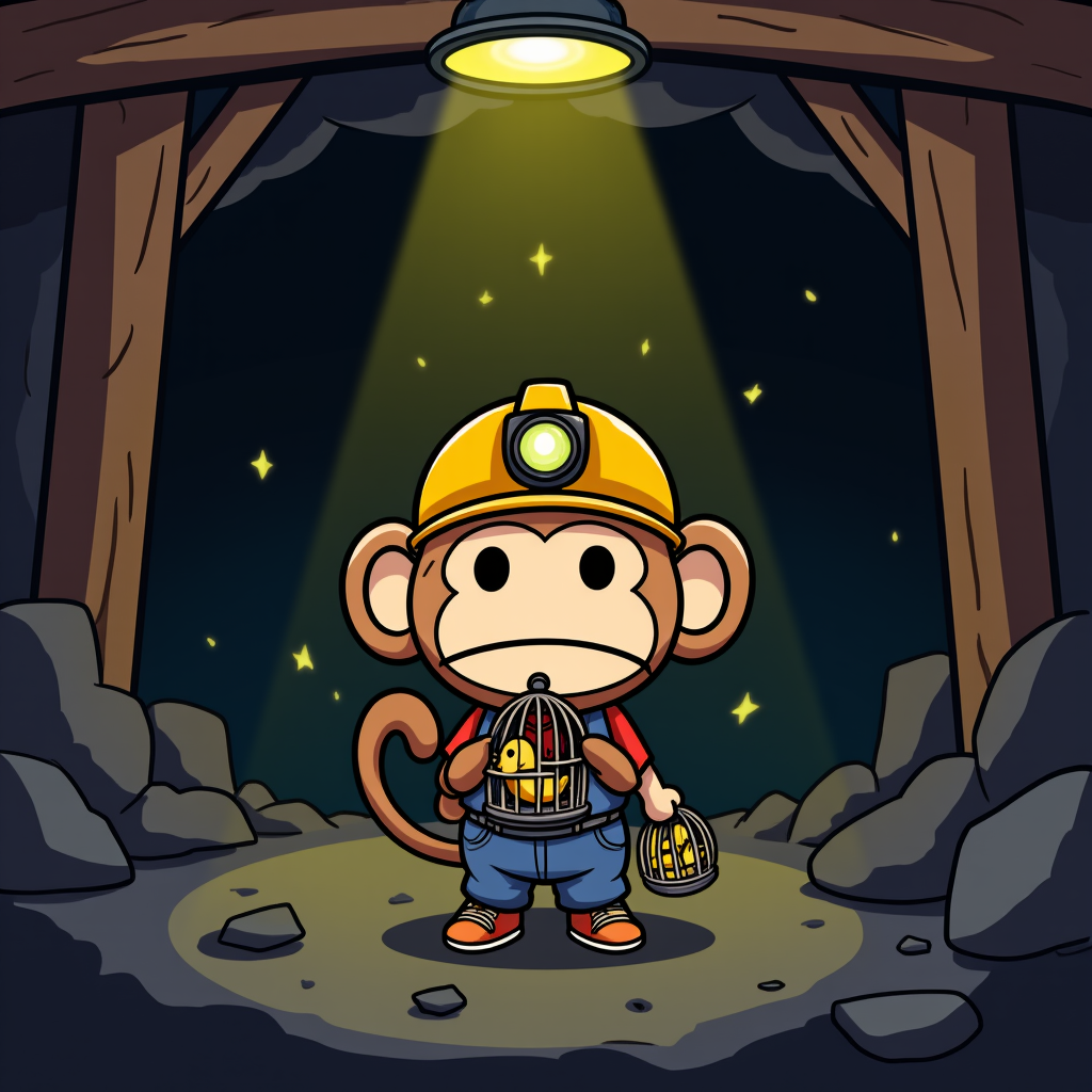 The Canary in the Coal Mine