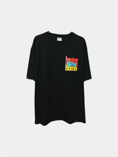 Polo Negro Heaven - miniatura 1