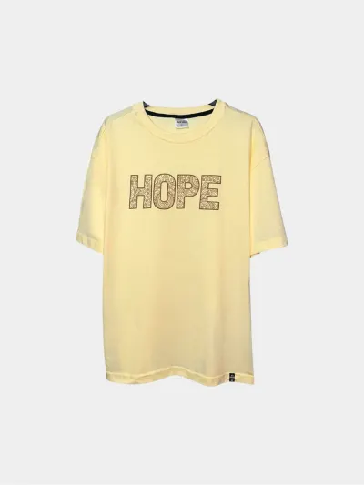 Polo Amarillo Hope - miniatura 1