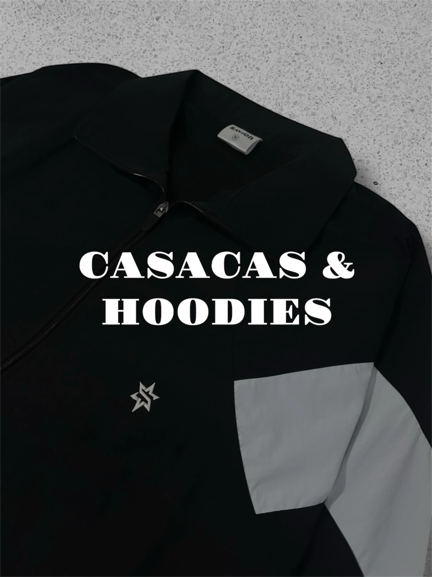 Ver Casacas