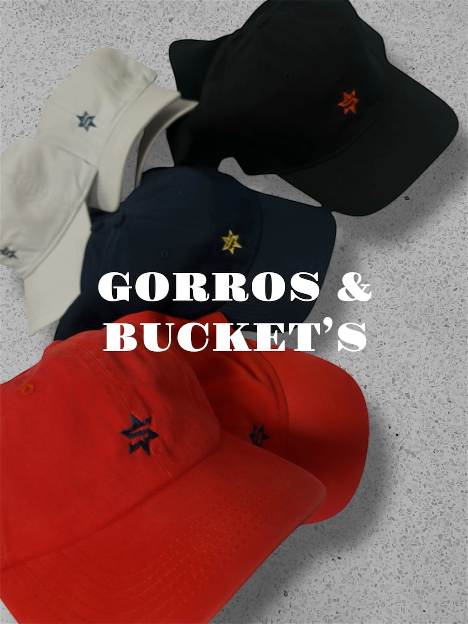 Ver Gorros