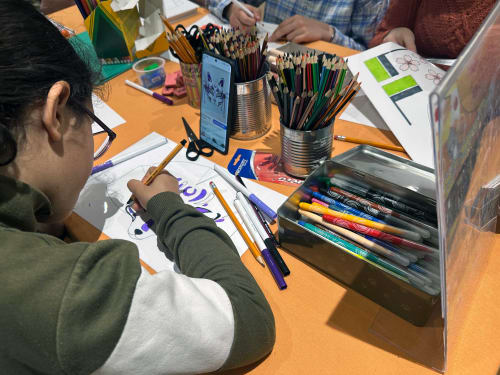 Ateliers Dessin Manga