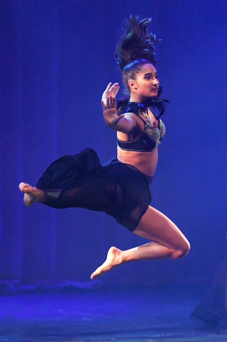 The no. 1 Dance School Gold Coast
