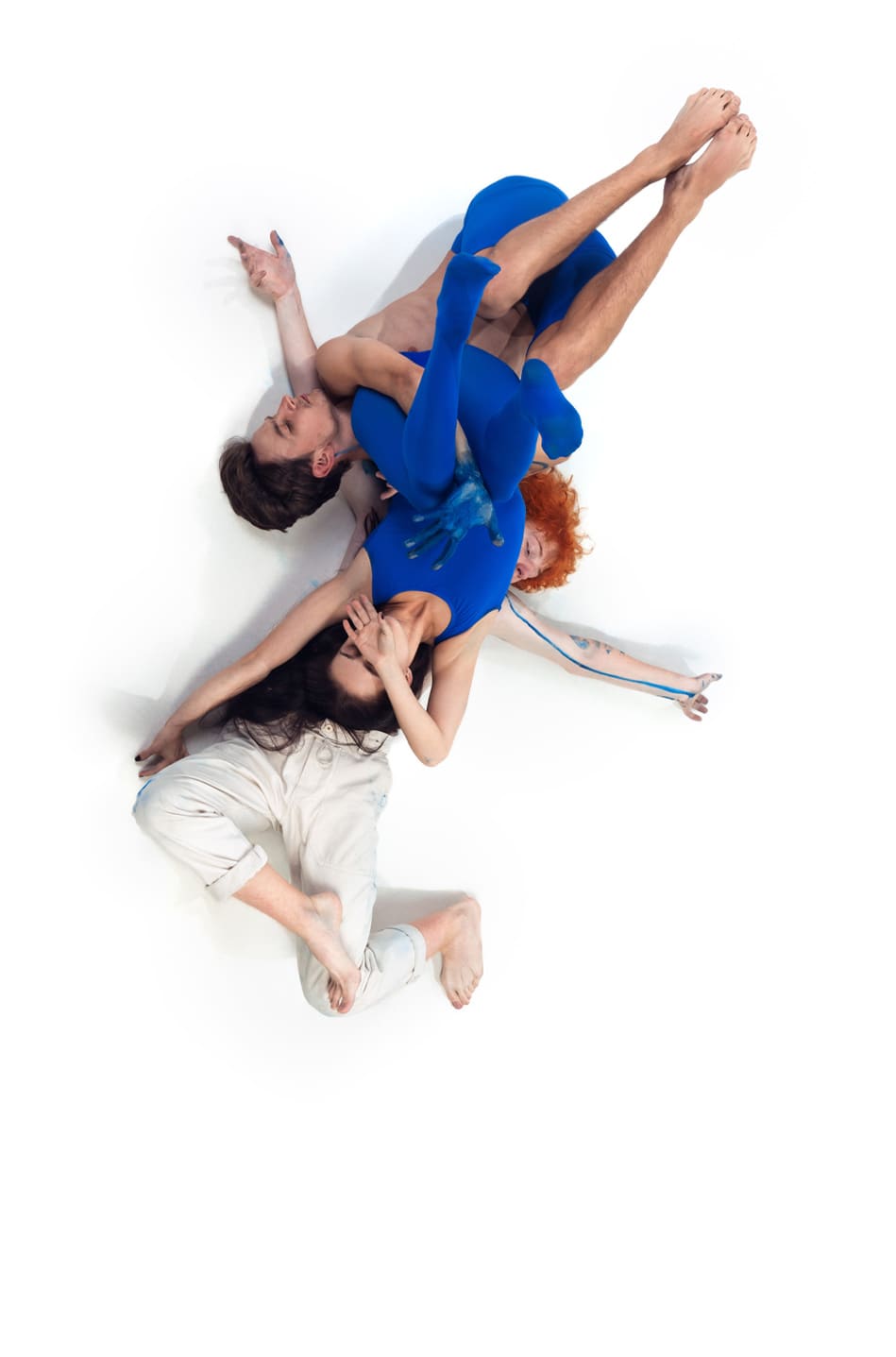 Dance Classes at Ikin Dance Studio
