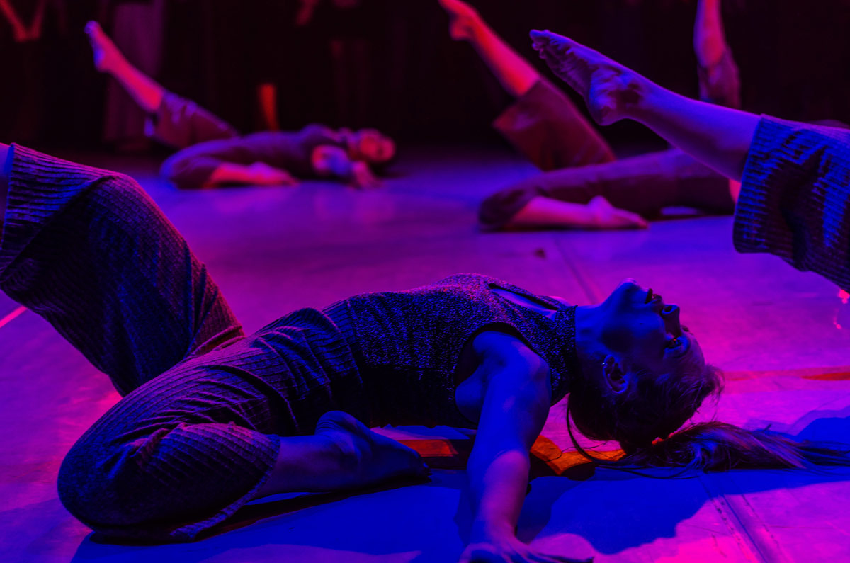 Adult Dance Classes on the Gold Coast