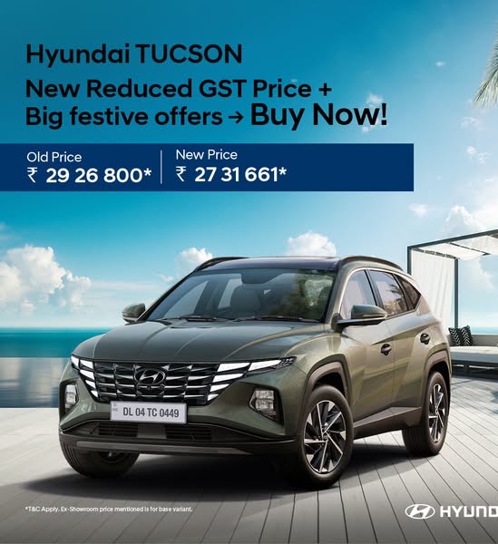 Hyundai Ad Campaign