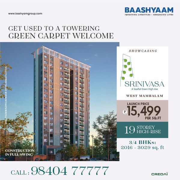 Baashyam Meta Ad Square Creative 1