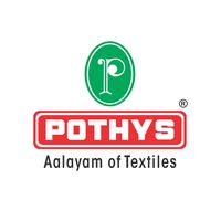 Pothys Logo