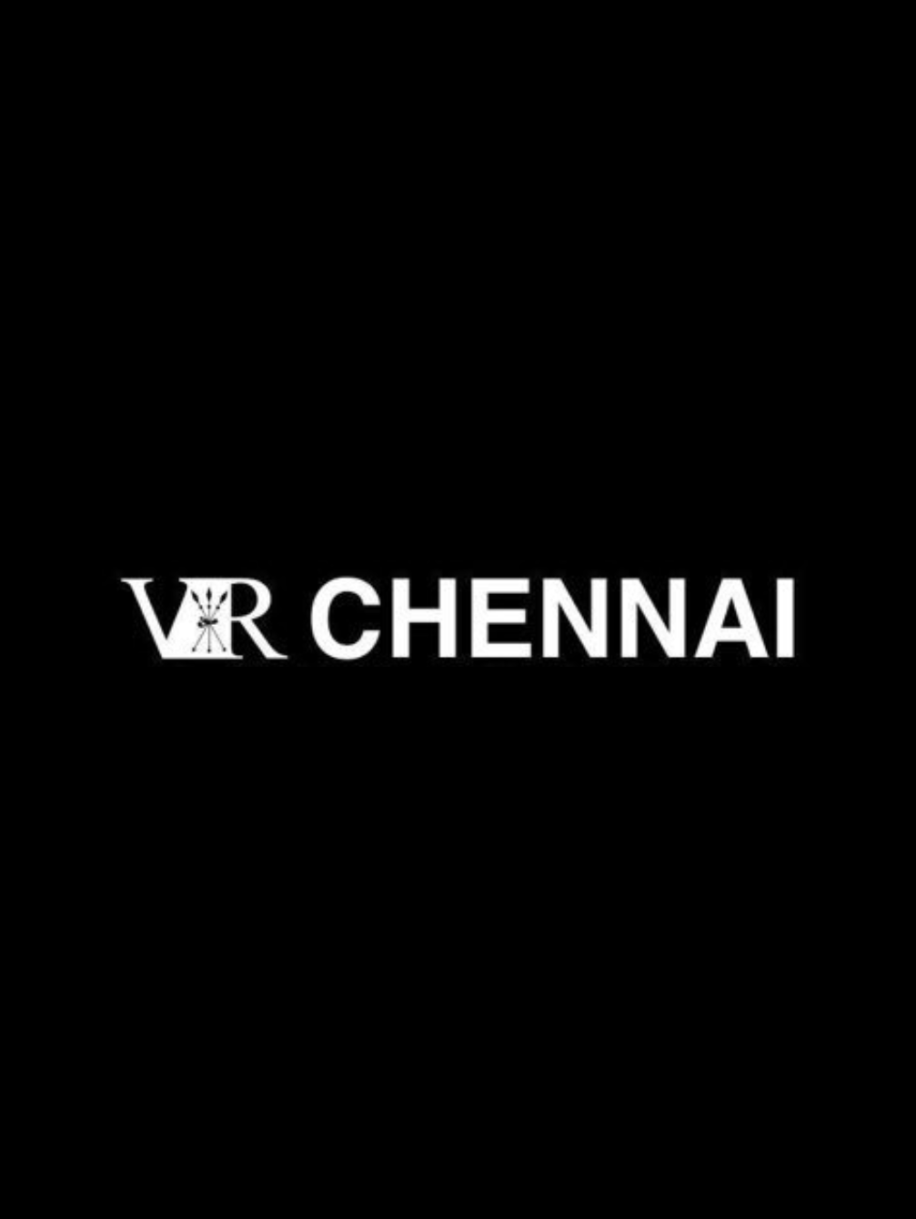 VR Chennai Mad Max Sale Local Engagement