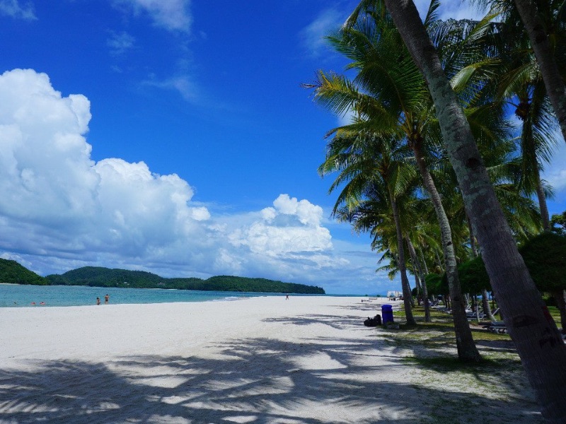 KL, Genting Highlands, Penang & Langkawi Package 7D6N