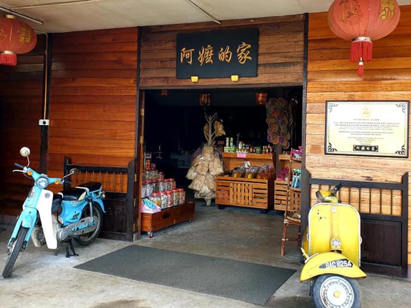 KL, Genting Highlands & Kuala Selangor Leisure Tour 6D5N