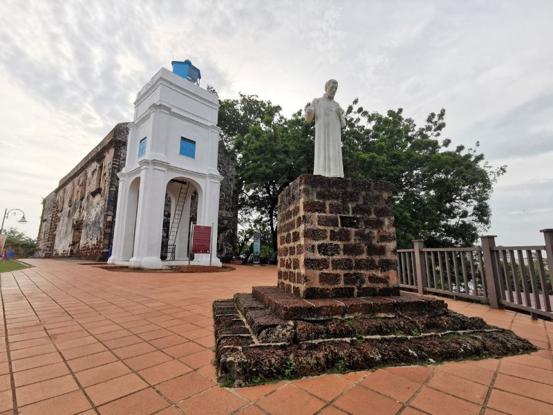 KL, Melaka, Cameron Highland & Penang Tour Package 8D7N