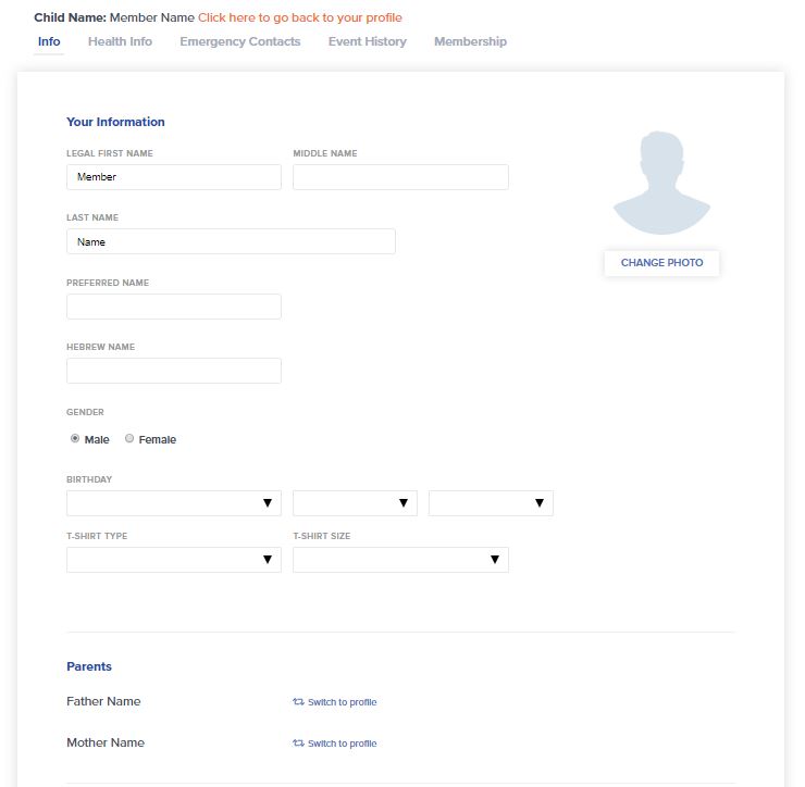 Father_Logged_In_Member_Profile_Info_Tab