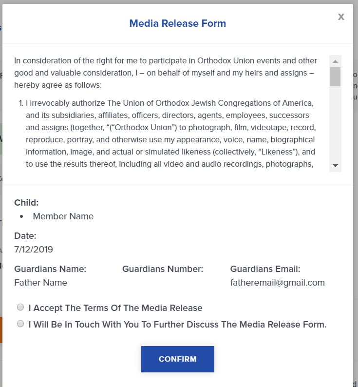 Father_Logged_In_Member_Profile_Membership_Tab_Media_Release