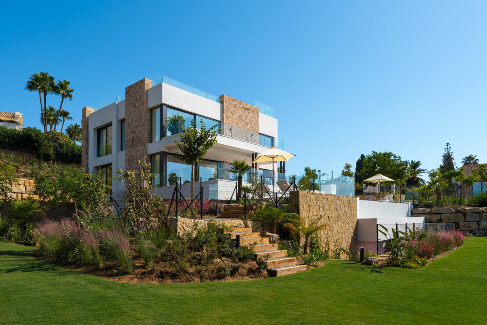 Villa Haven - Image 28