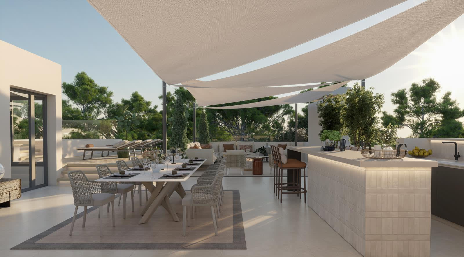 Villa Harmony - Image 36