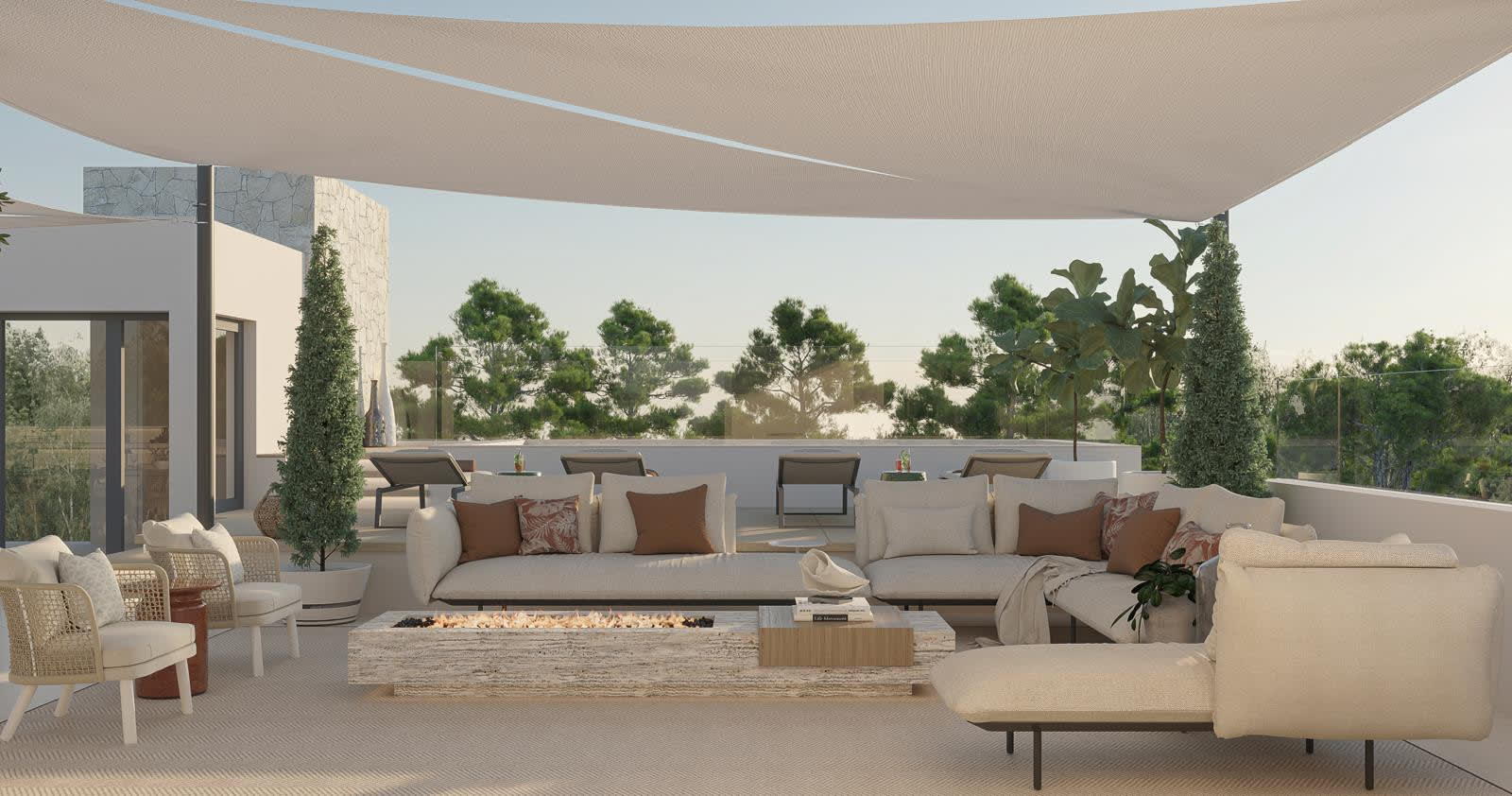 Villa Harmony - Image 41