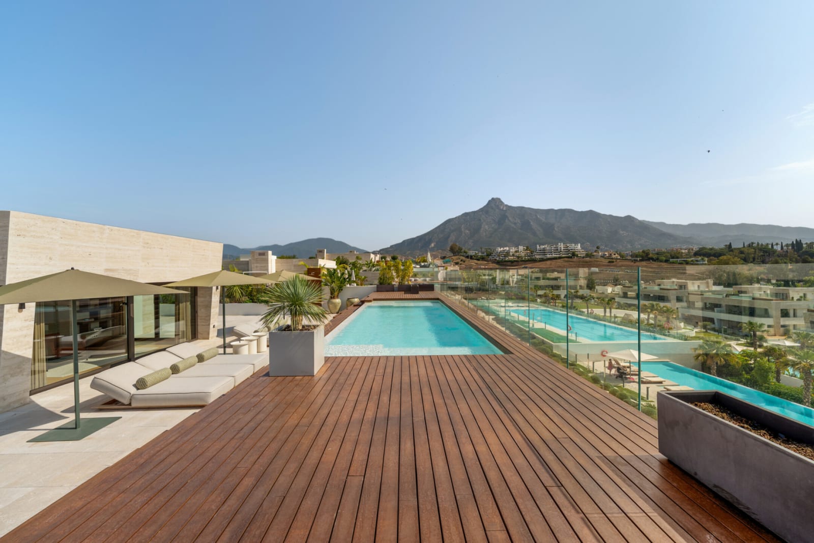 Skyvilla 6 - Image 29