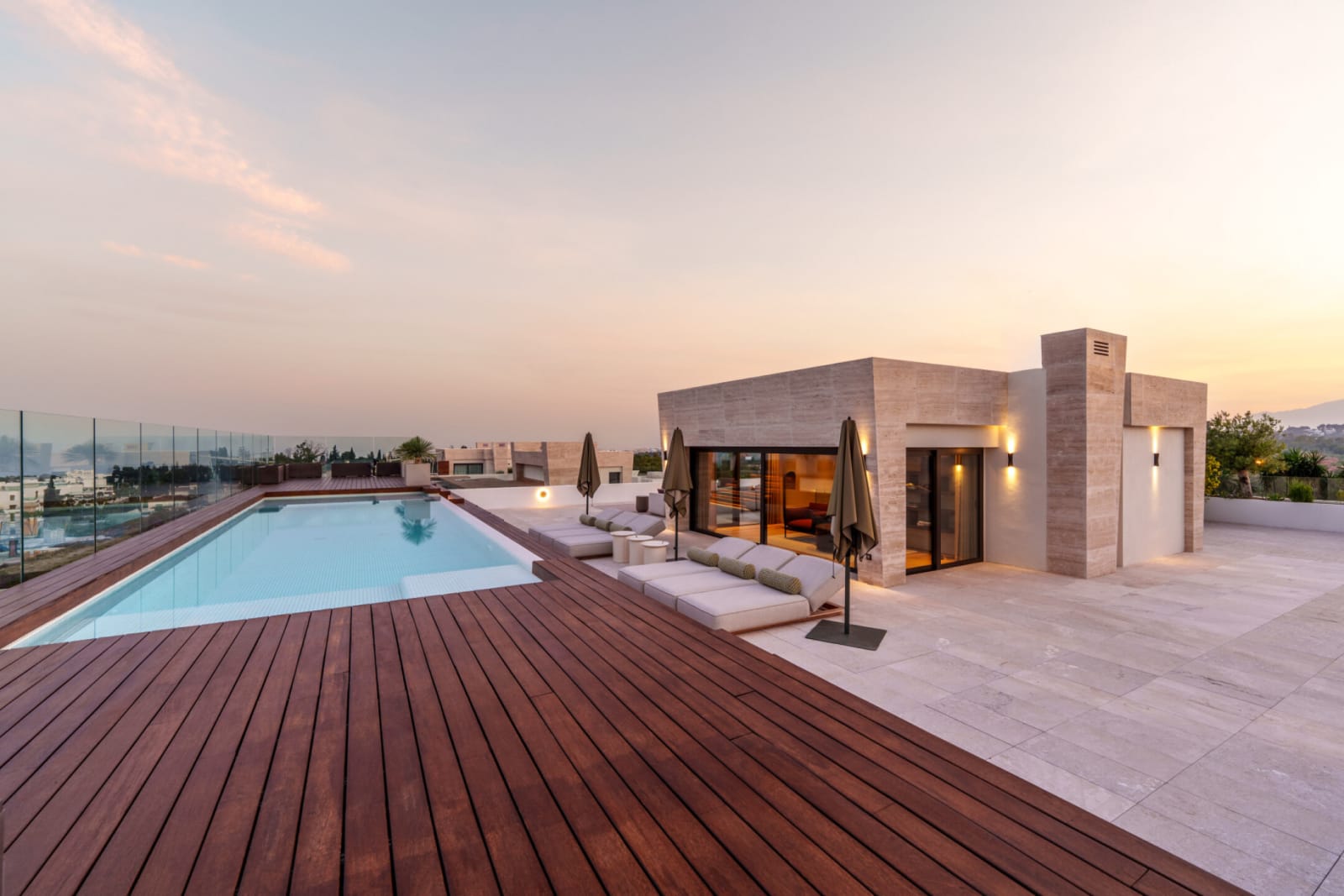 Skyvilla 6 - Image 30