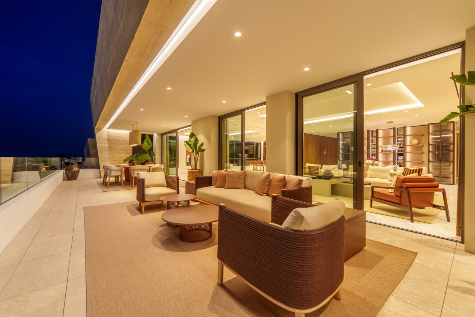 Skyvilla 6 - Image 38