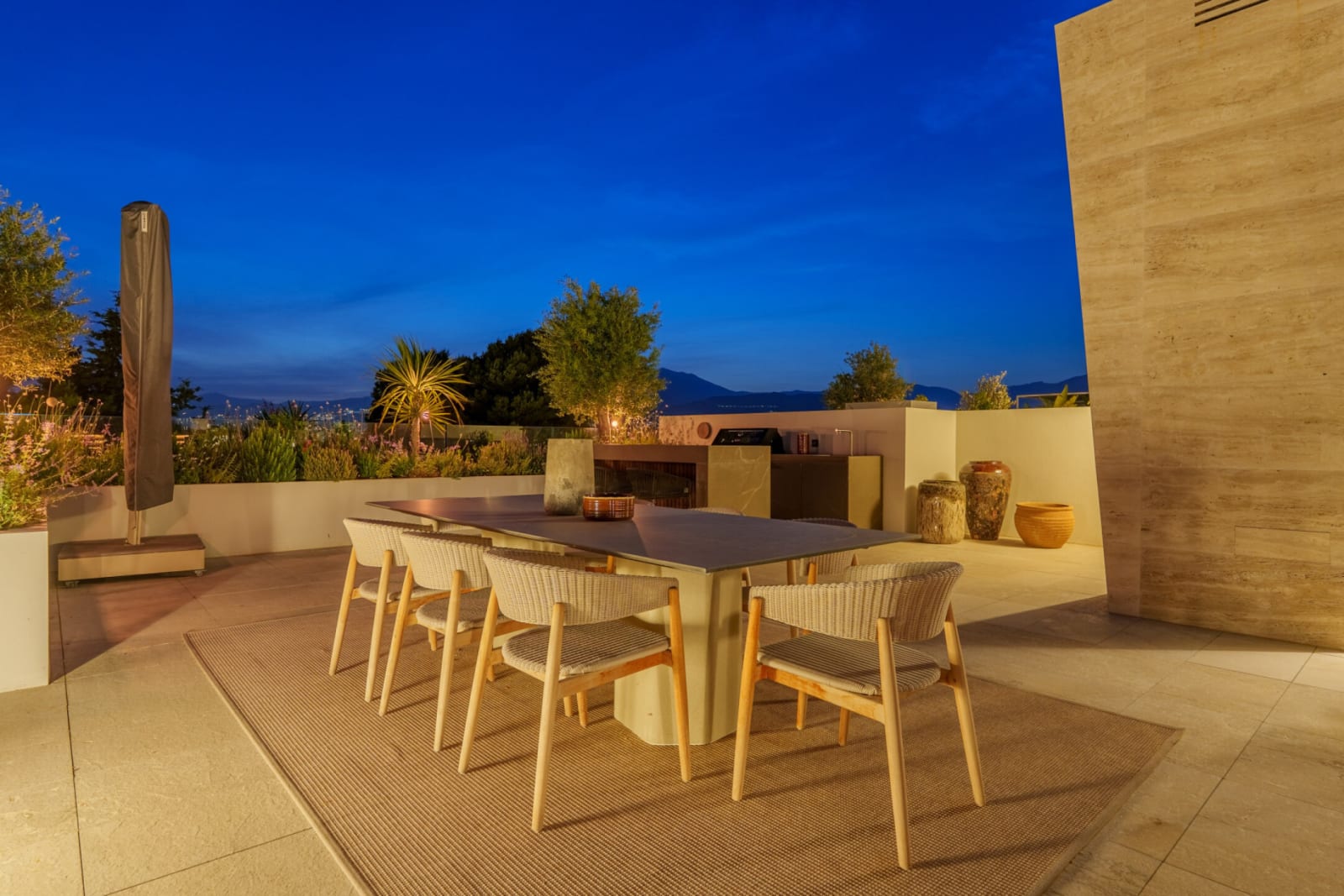 Skyvilla 6 - Image 41