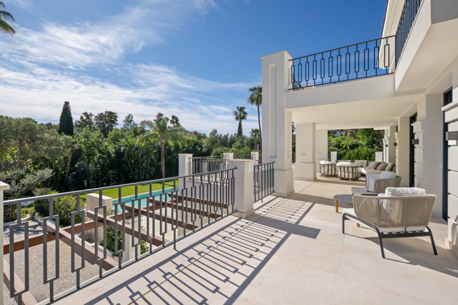 Villa Monte Blanco - Image 8