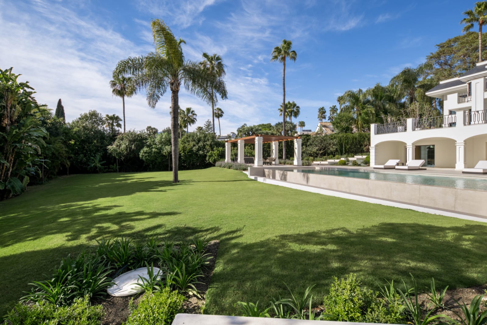 Villa Monte Blanco - Image 17