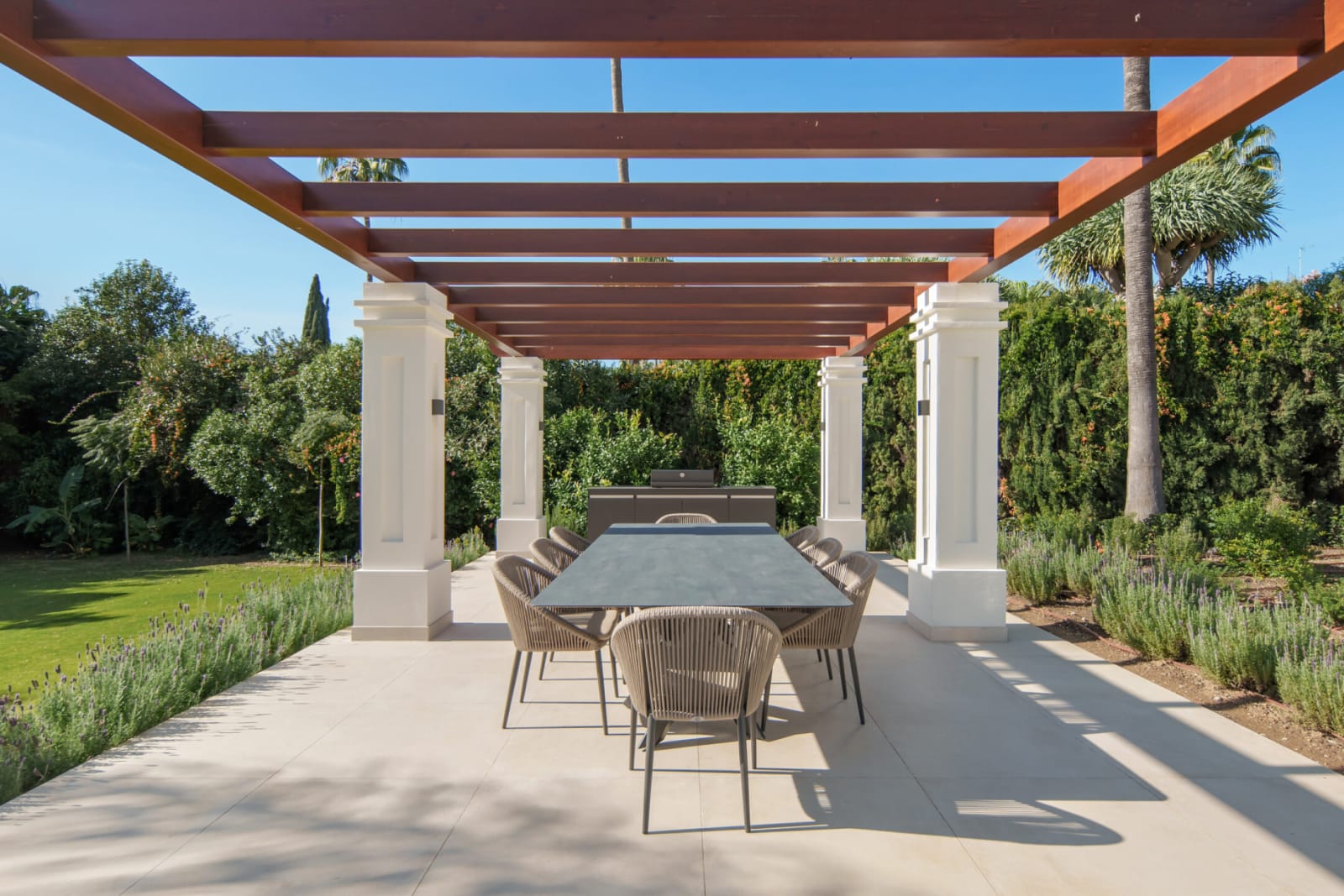 Villa Monte Blanco - Image 33