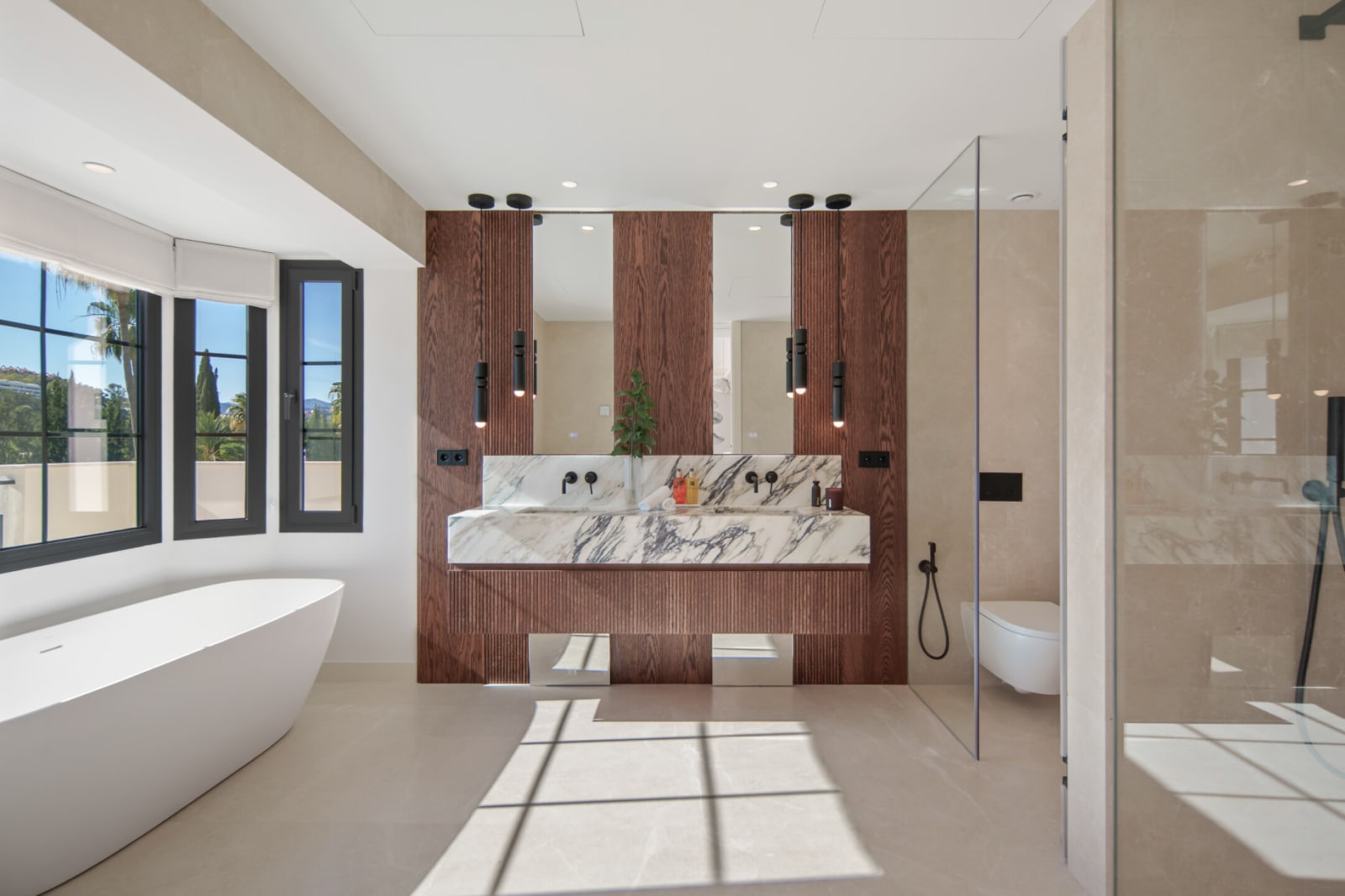 Villa Monte Blanco - Image 32