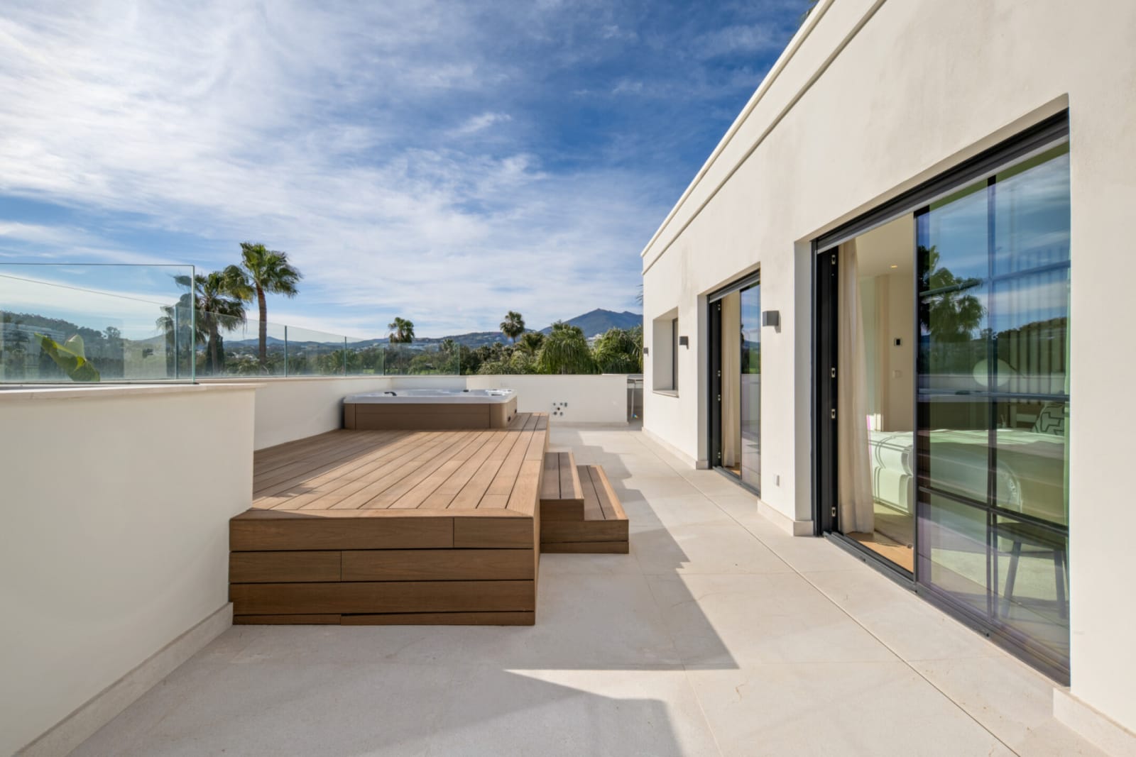 Villa Monte Blanco - Image 21