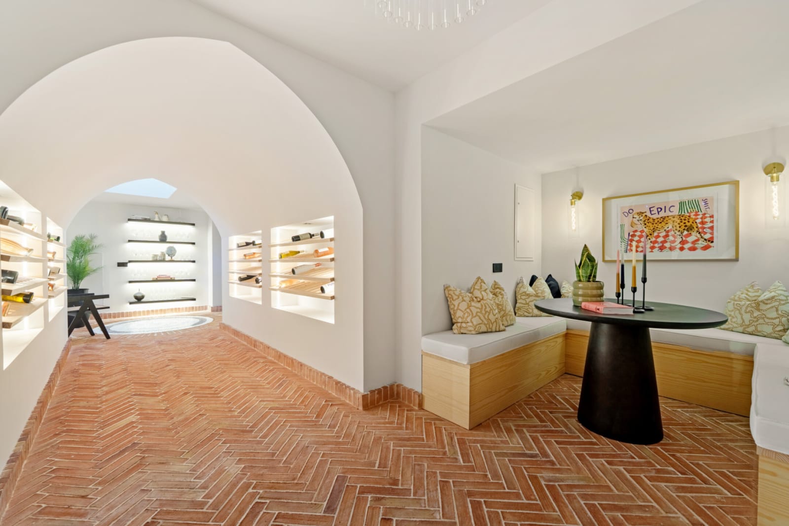 Villa Alba - Image 38
