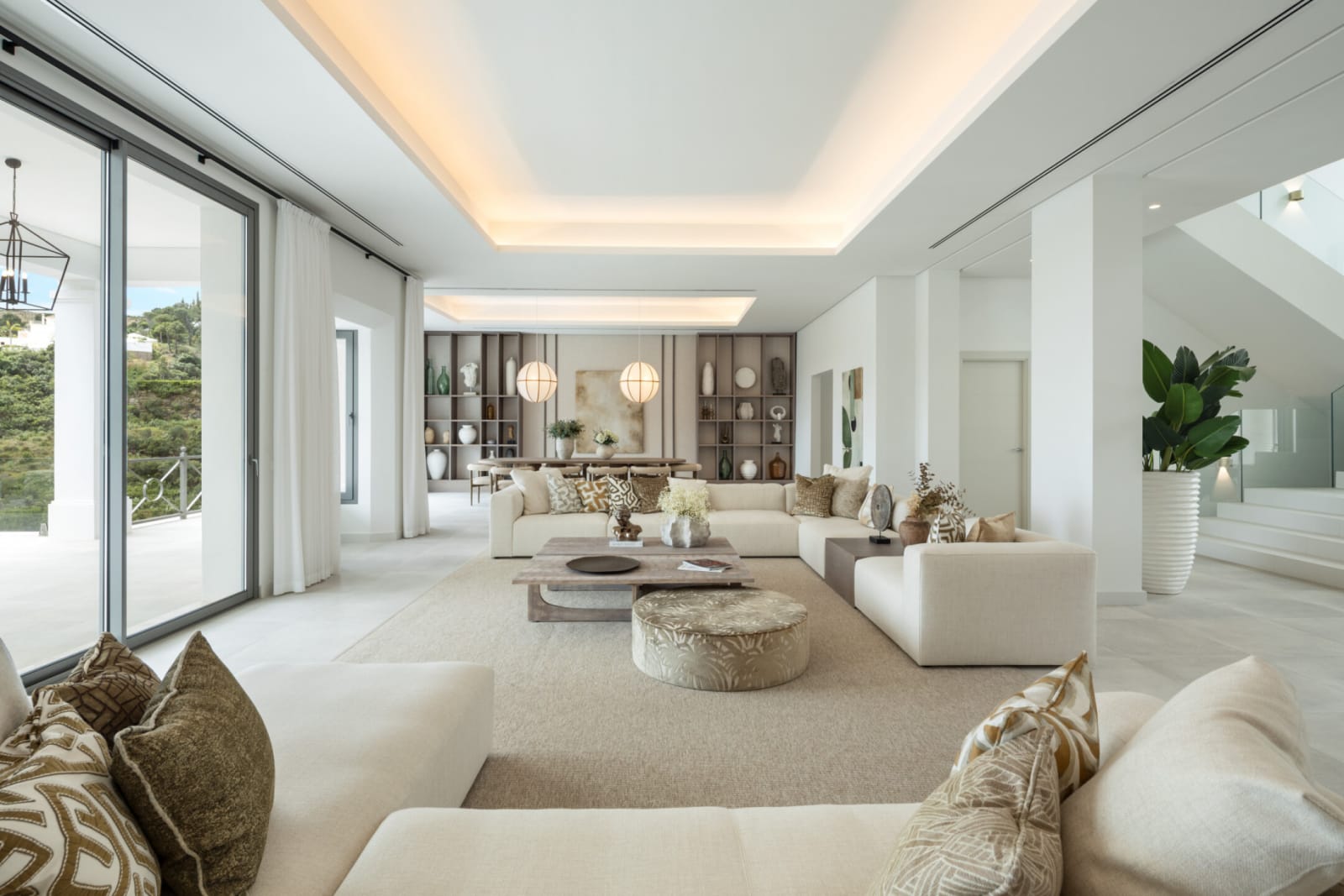 Fully renovated villa in el Madroñal - Image 8