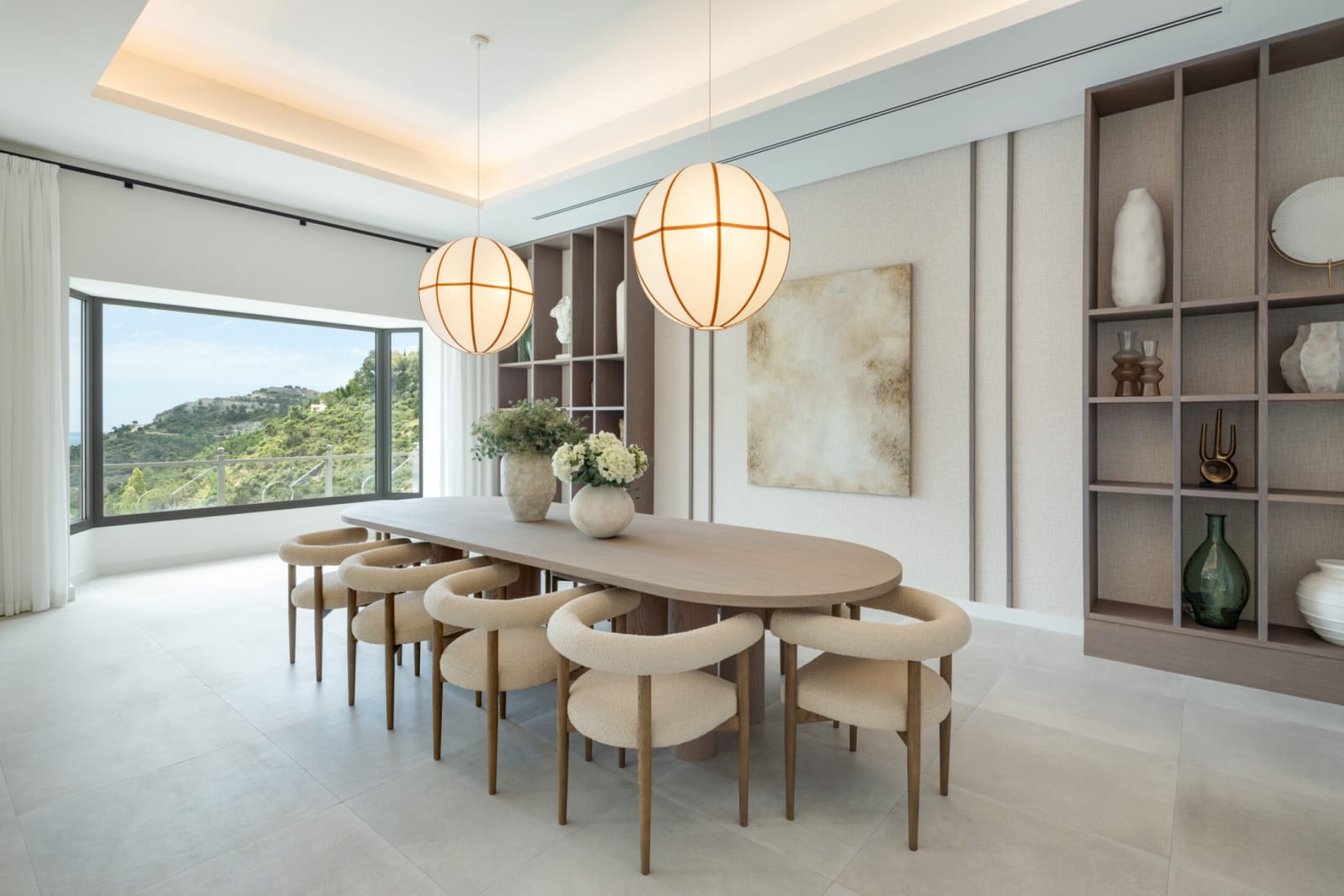 Fully renovated villa in el Madroñal - Image 10