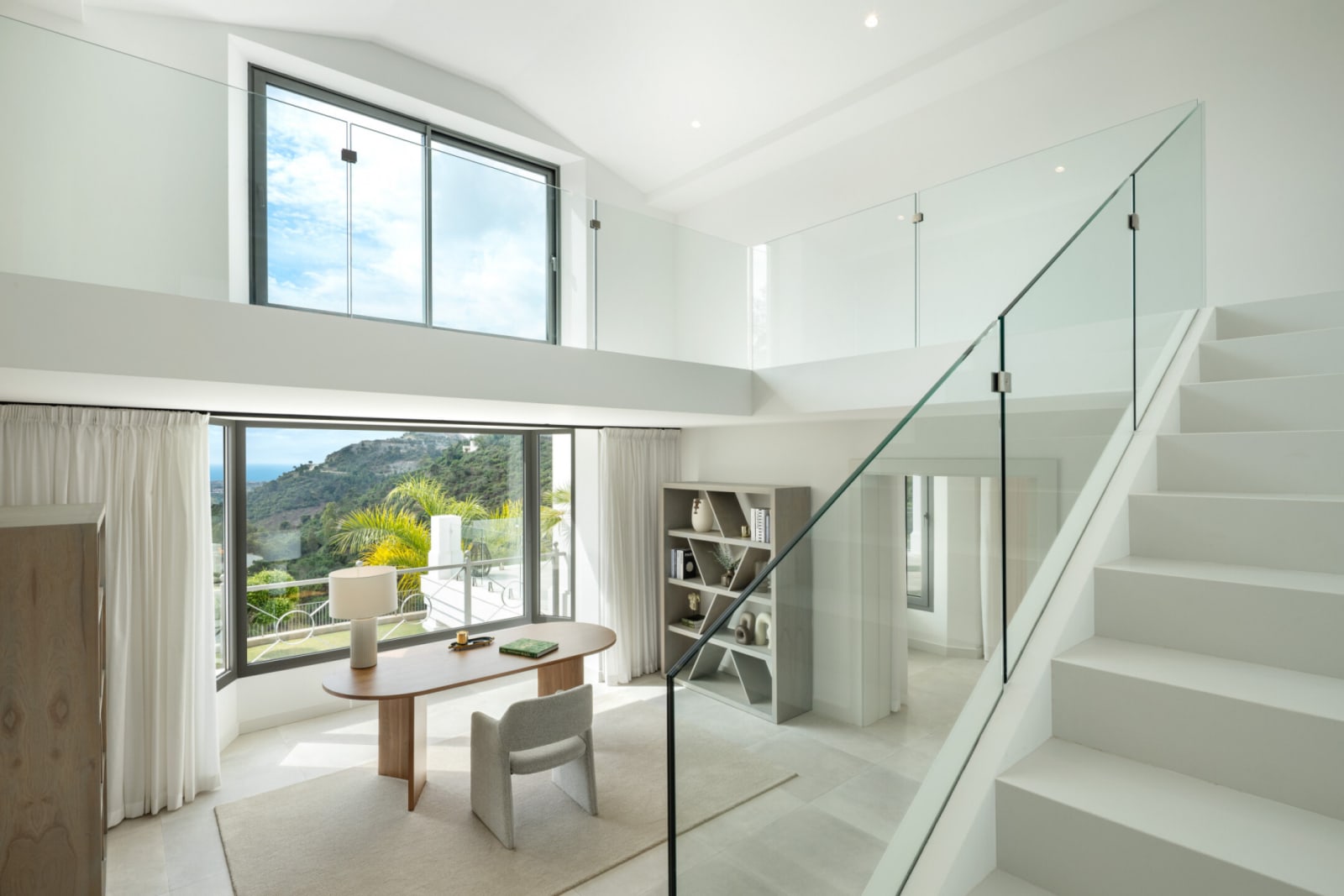 Fully renovated villa in el Madroñal - Image 14