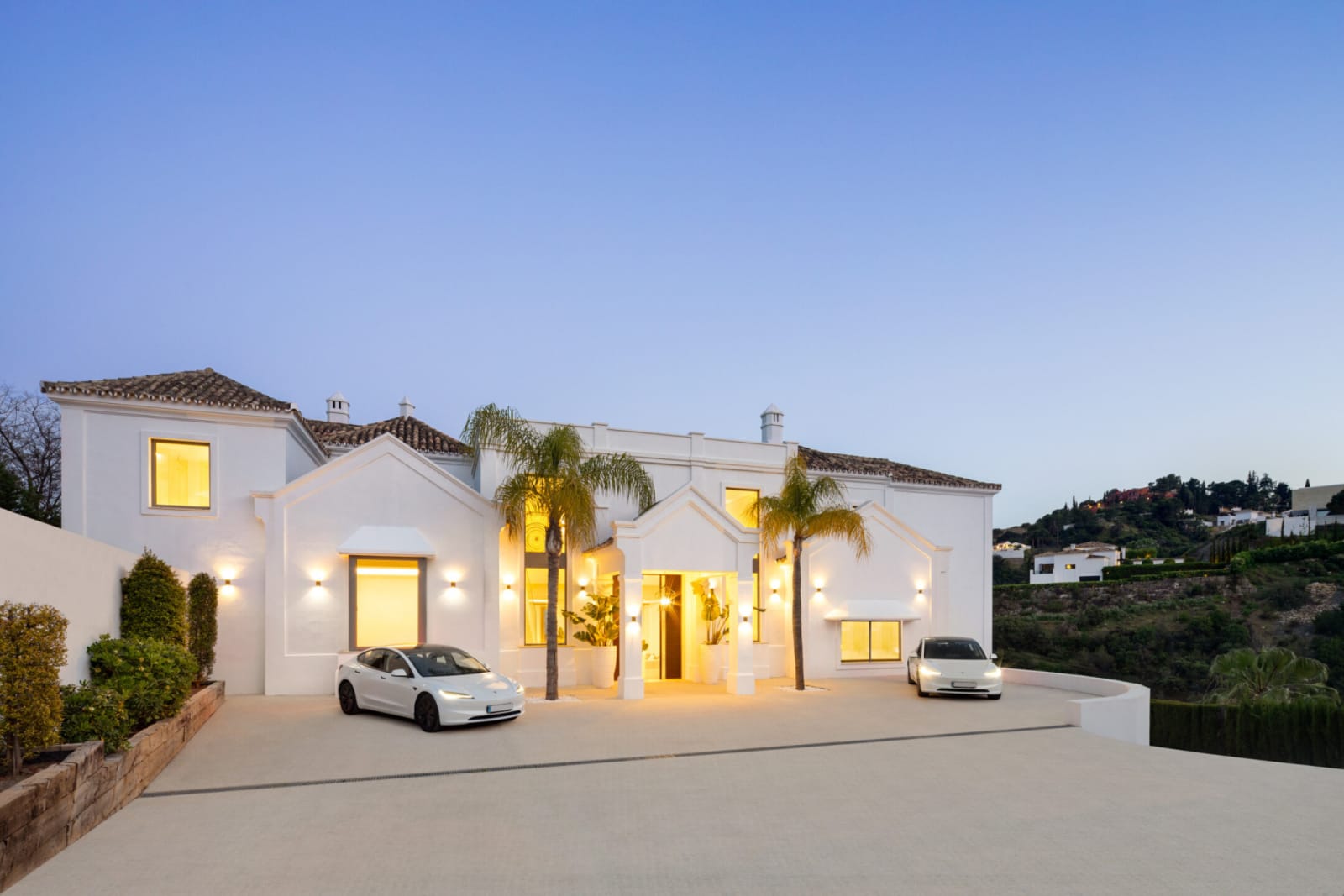 Fully renovated villa in el Madroñal - Image 30