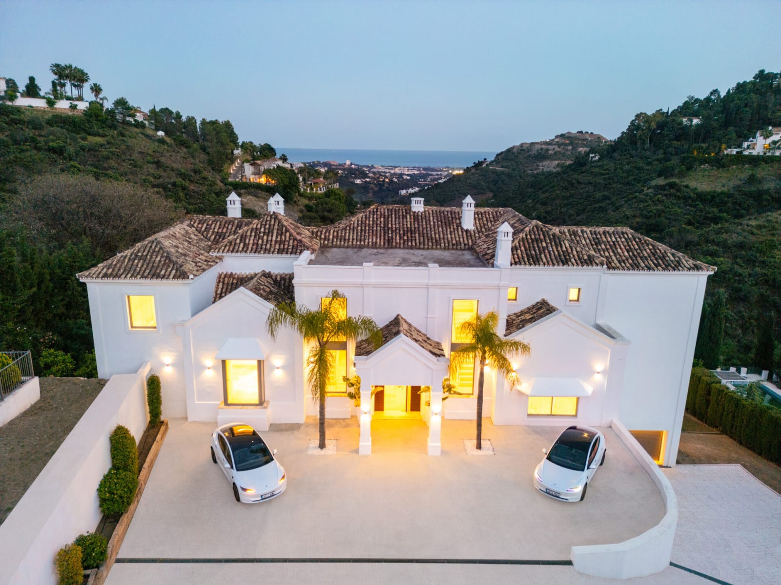 Fully renovated villa in el Madroñal - Image 32