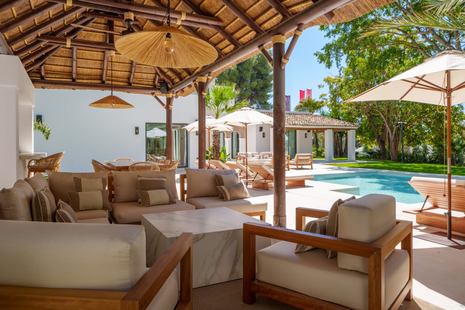 Villa Las Palmeras - Image 9