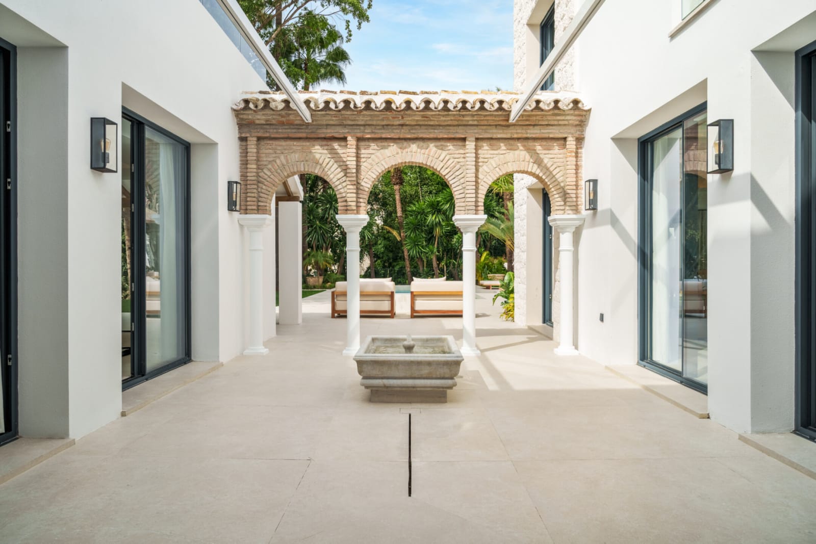 Villa Las Palmeras - Image 25