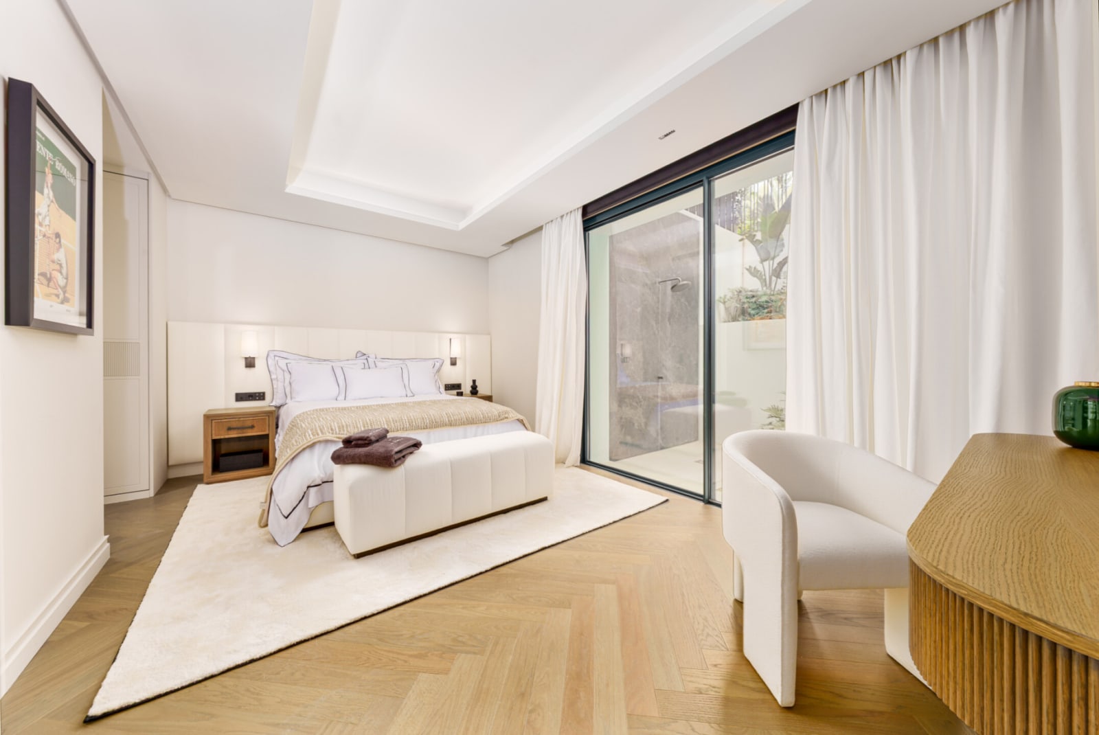 Villa Las Palmeras - Image 30