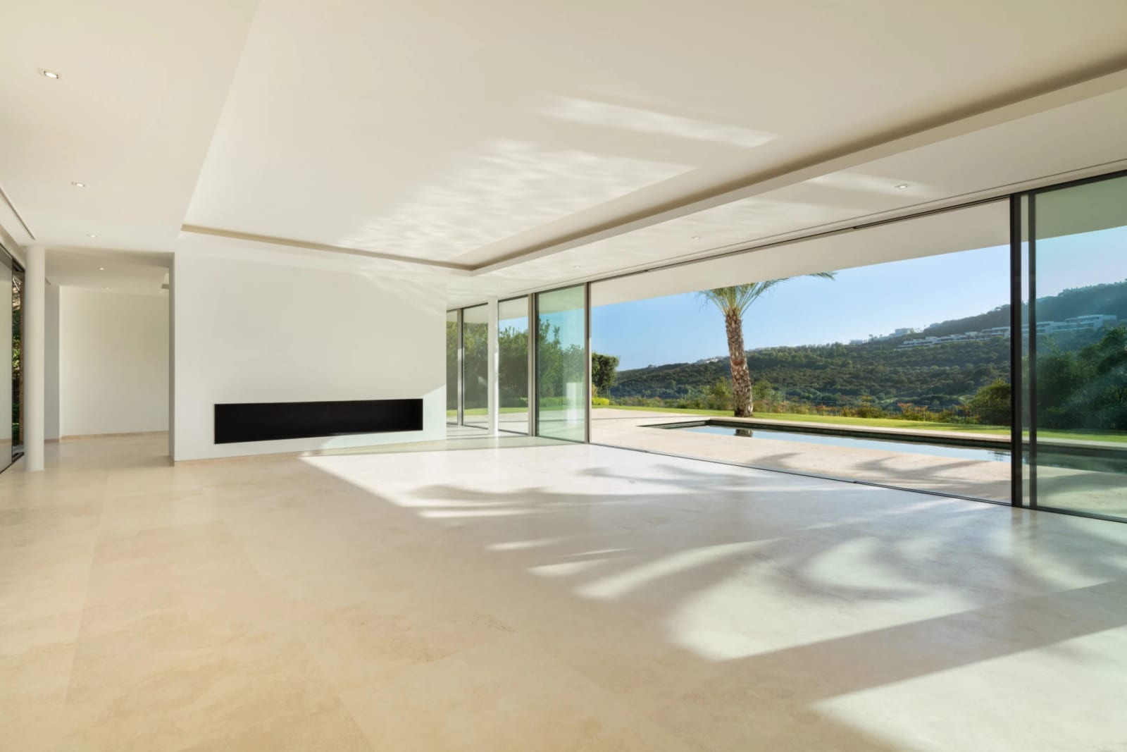 Finca Cortesin - Golfside Villa 6 - Image 9