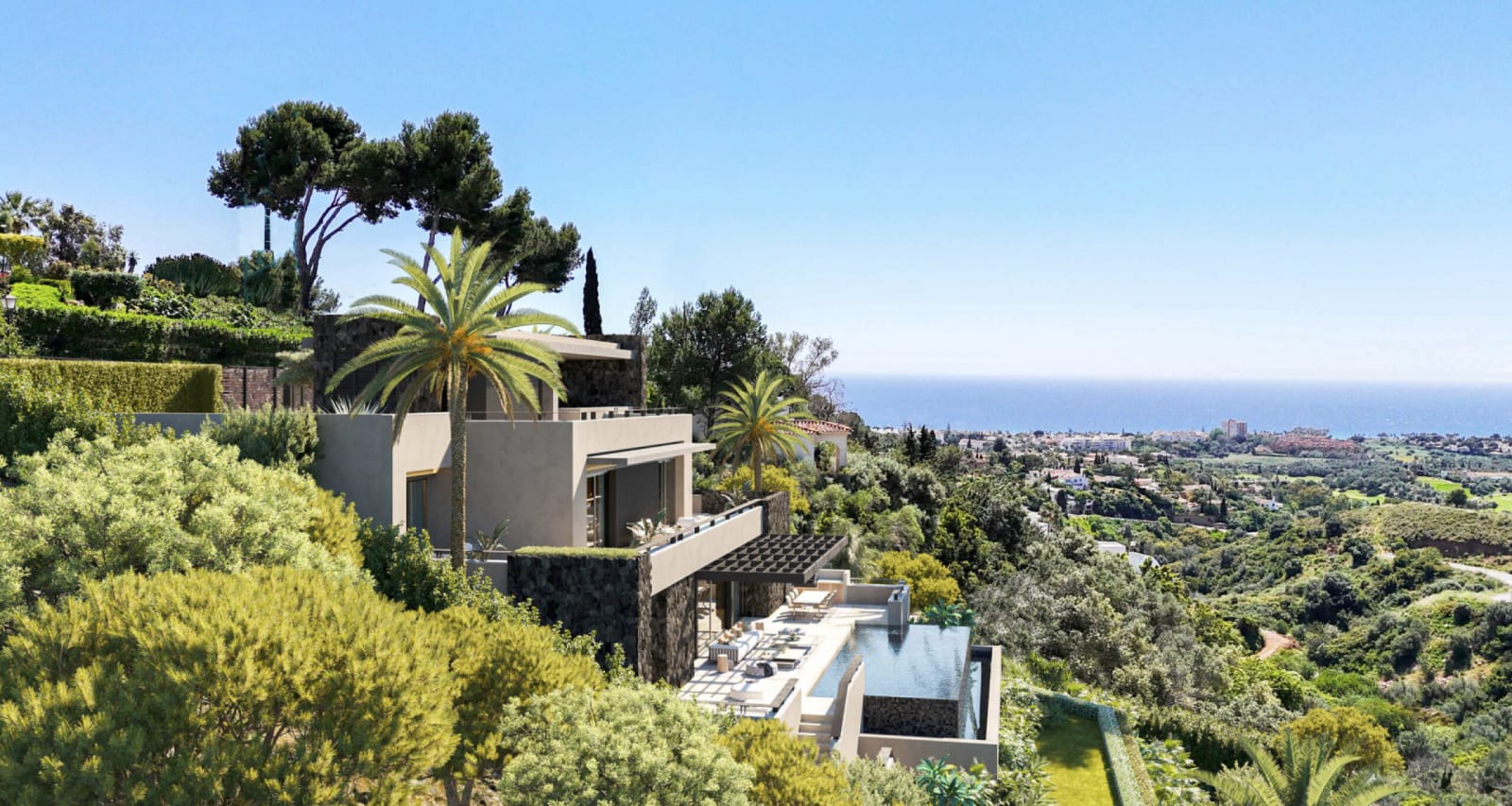 Villa Cascada - Image 2