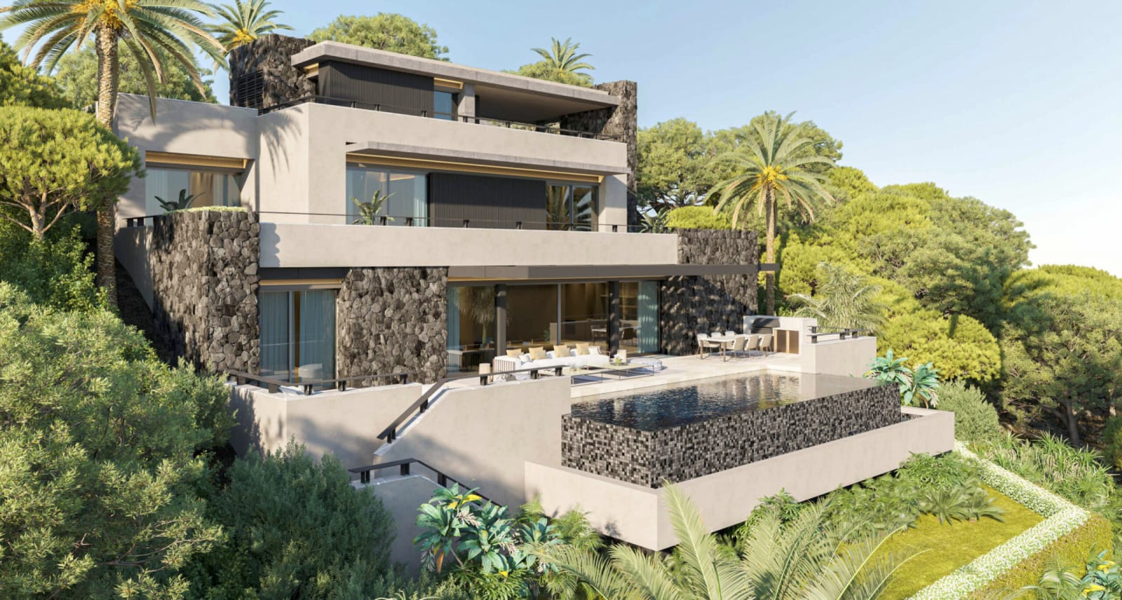 Villa Cascada - Image 6