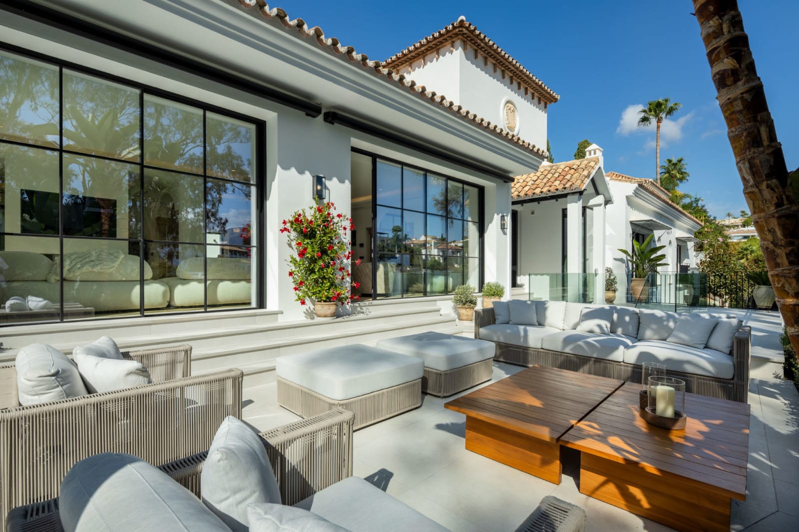 Villa Skyfall — Image 9
