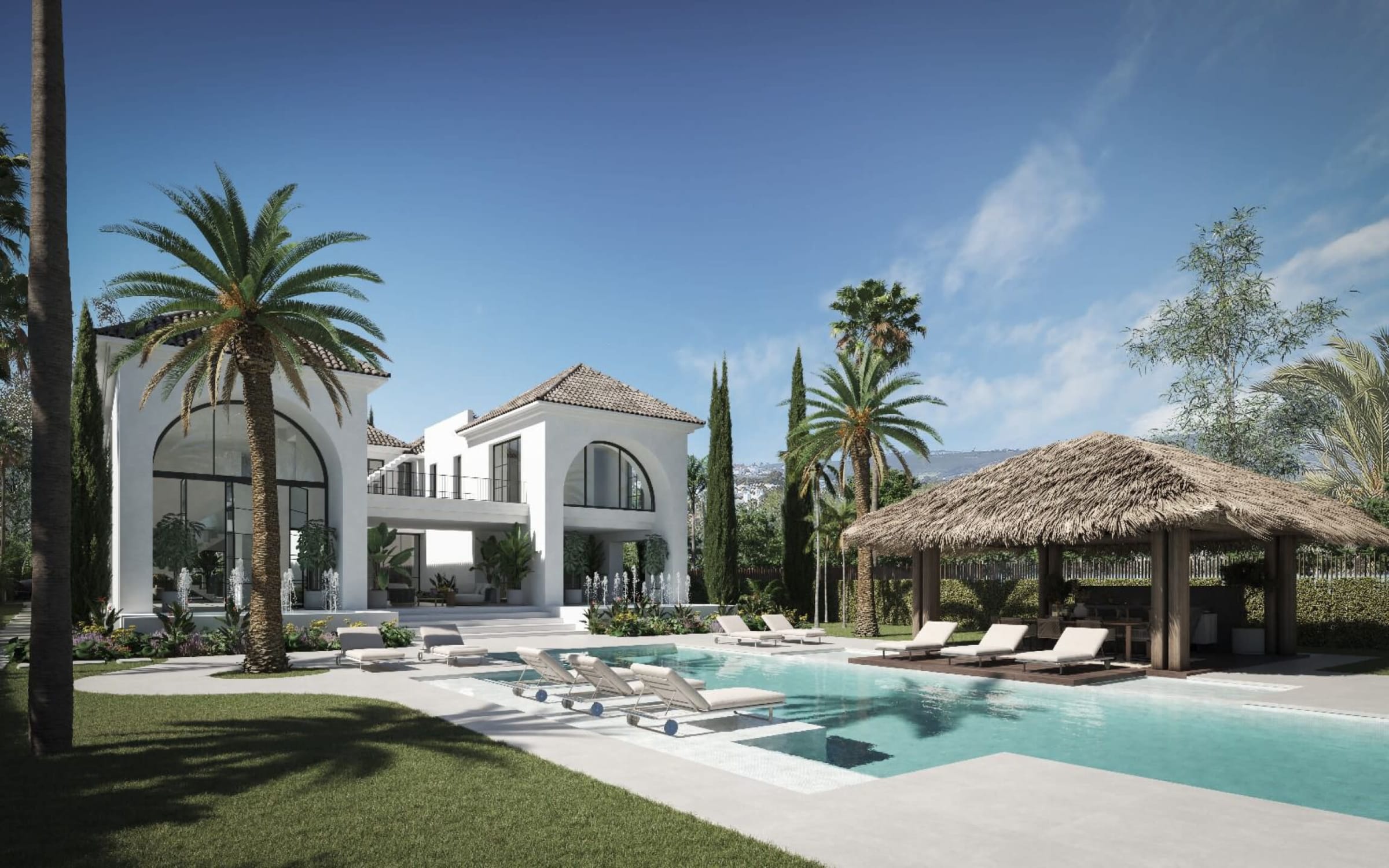 Villa Los Arcos - Image 1