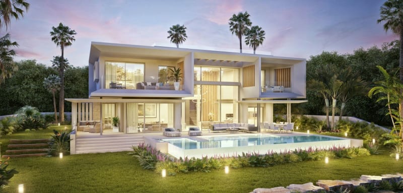 Palo Alto Villa Retreat